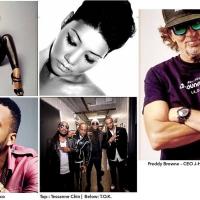 ‘J-House Vol. 1’ poised to tap into billion-dollar industry