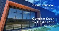 Zeus expands CathX Medical’s catheter manufacturing capabilities