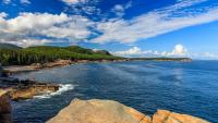 Maine’s National Park Named Tops Among 63 Sites Comprising The U.S. Park System