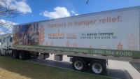 Higher fuel costs put pressure on local food bank as demand for food assistance grows