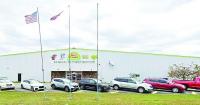 Cookeville company recalls potentially contaminated alfalfa seeds