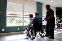 NJ bill would give nursing home residents small boost in monthly Medicaid allowance