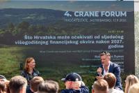 CRANE Forum 2026: Productivity as a European Priority, Judiciary as the Greatest Obstacle to Investment