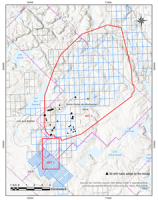 ESGold Completes Expanded ANT Survey and 3D Geological Model, Defining a Broader Mineralizing-System Framework and New Exploration Opportunities at Montauban