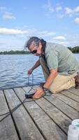 New Indigenous Water Operator Internship Launches in Manitoba