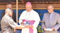 NGO launches strategic plan to implement projects in Karonga