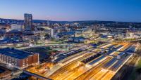 £1.2 million funding announced for transport decarbonisation research