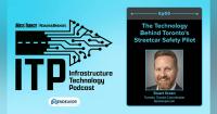 Infrastructure Technology Podcast: The technology behind Toronto’s streetcar safety pilot