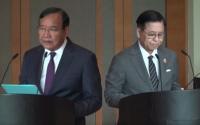 Cambodia Talks Solutions, Thailand Talks Old Conflicts: A Tale of Two Diplomatic Approaches