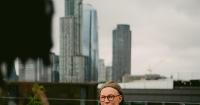 Fisher says rugby must move with the times and hails London City 7s