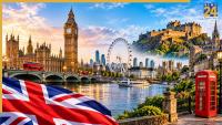 Britain once divided India, now its own union faces breakup: England, Britain and UK? what’s the difference, what happens if they split?