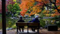 Japan records more than 100,000 centenarians for first time