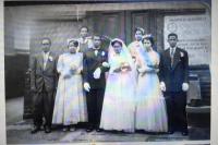 Plaque to commemorate role of local family supporting African Caribbeans in Chesterfield