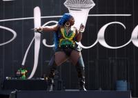 City Splash bring Spice to Drumsheds