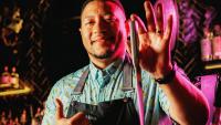 Nelson German Has a Recipe for Shaking Up the Oakland Restaurant Scene