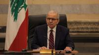 Lebanese PM: Direct Talks with Israel Are Not Easy