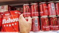 Savvy shoppers in Spain scrap the big brands for these supermarket own options, how you can cash in on weekly shop savings