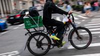 Legal Action Against E-Bikes?