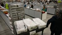 SCOTUS rejects Trump’s mail voting limits. And, the Kennedy Center financial crisis