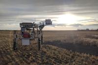 Innovation Saskatchewan renews $300K support for AGTECH ACCELERATOR