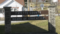 Parents file lawsuit against Fayette County Board Of Education after their 6 year old child was allegedly put on the wrong school bus and left alone in Montgomery