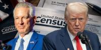 Trump wants to remove illegal immigrants from the US Census: Tuberville has a bill for that