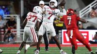 Arkansas early kick vs. No. 2 Georgia comes after late night loss at Utah