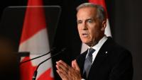 Canada's 4 largest airports to be opened up to private investment, Carney says