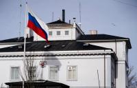 Russian ambassador accuses Denmark of provoking Russian frigate that fired at Danish helicopter