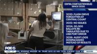 In Corrupt Milwaukee, Election Integrity Dies In Darkness