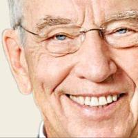 Grassley: 25 years since the 9/11 terrorist attacks
