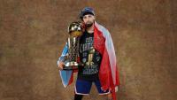 Jose Alvarado Brought Puerto Rican Pride to the NBA Championship