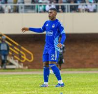 Eswatini stars clash in Zim Super Cup