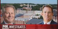 Clemson spent thousands on jet travel, VIP concert perks before picked president backed out
