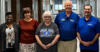 Two longtime educators celebrate 50 years of music, teaching