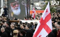 Transparency International – Georgia calls for disclosure of information on funds allocated for Ilia II's funeral
