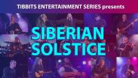 Business Beat : Siberian Solstice bringing rocking Christmas show back to The Historic Tibbits Opera House