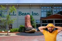 L.L.Bean’s Iconic Maine Flagship Is Back and It Got a Major Make