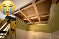 A $20 Shower Part Turned My Bathroom Into a Construction Zone