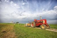 Fall Farm Festivals in Maryland