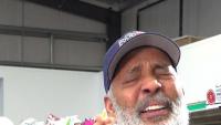 Tenured truck driver for Boston food bank delivers with dignity