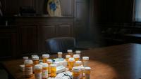 A New Jersey Bill That Could Lower Prescription Drug Costs Passed the Assembly Four Months Ago — It Has Been Sitting in the Senate Ever Since