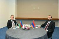 Bayramov and Mirzoyan plan meeting in New York