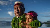 From Indigenous Loss, a Potent Legal Argument on Climate