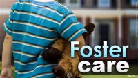Oregon DHS Says Foster Children Placement Program Working
