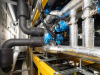 Heat pumps increasingly replacing oil-fired heating in Switzerland