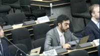 Qatar emphasizes role of education in advancing human Rights: HRC63 Sessions