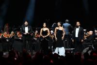 Azerbaijani culture captivates audience at festival in Switzerland [PHOTOS]