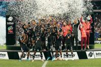 Good news: Orlando Pirates handed huge CAF Champions League advantage