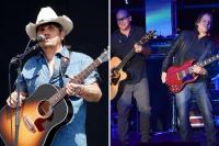 2-Day Music Festival Arrives at Old Airport in Turner, Maine